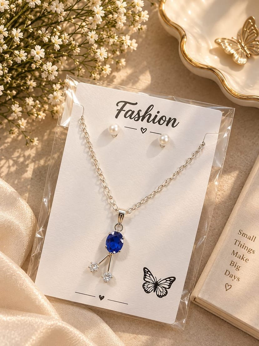 Pendant set - Image 1