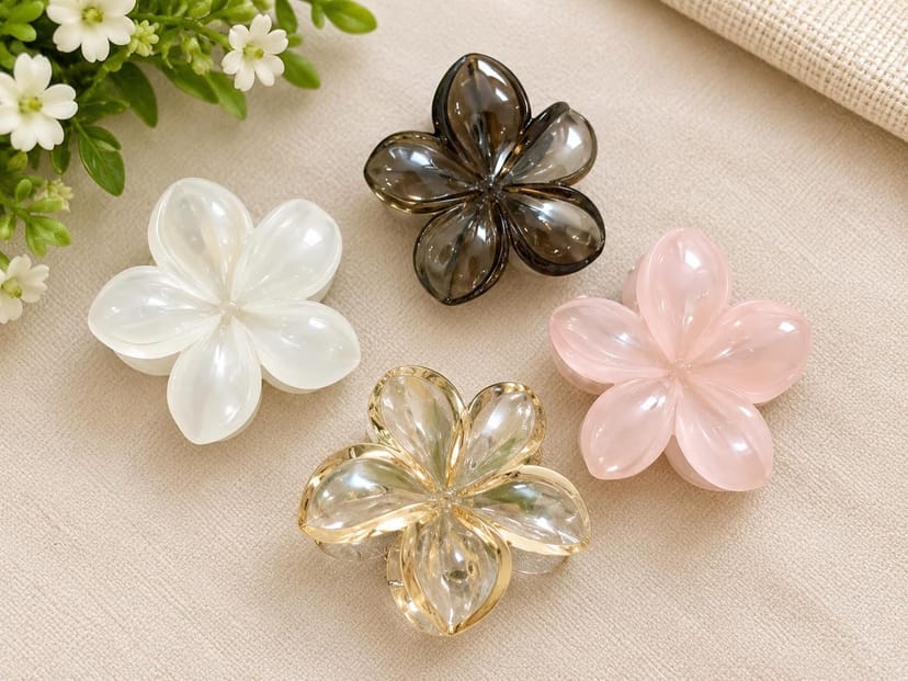 Any one claw clips