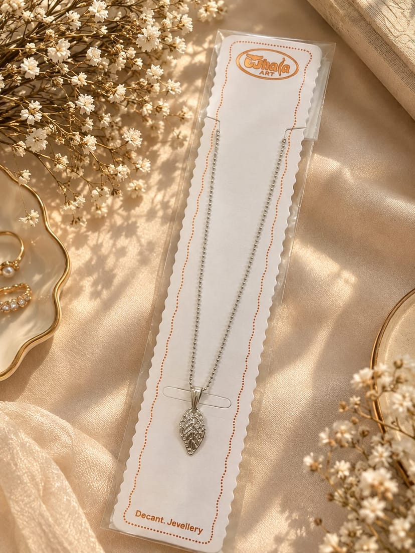 Opt Pendant