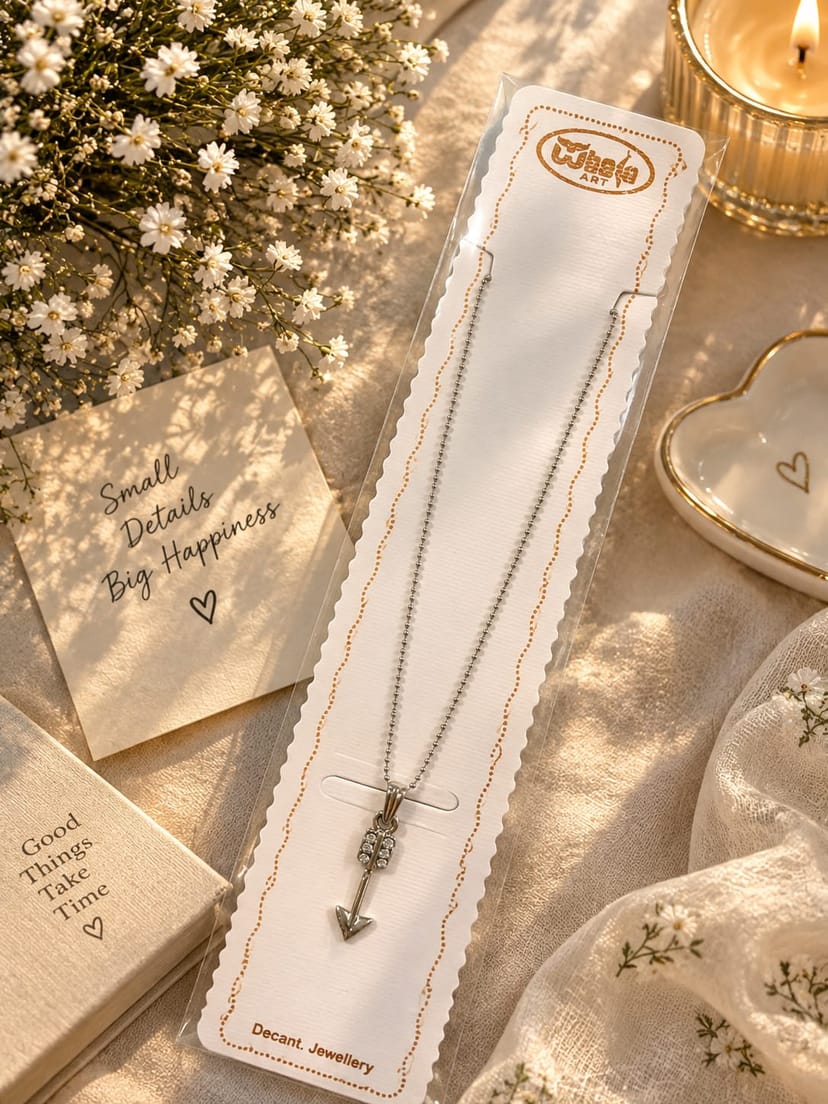 Opt Pendant